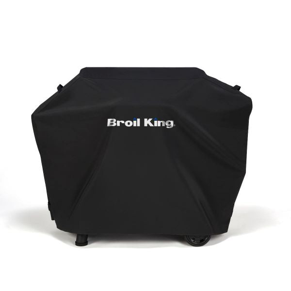 Broil King Abdeckhaube, Crown Pellet 400 - grillstarshop.comBroil King Abdeckhaube, Crown Pellet 400Broil Kinggrillstarshop.com670640006016267064