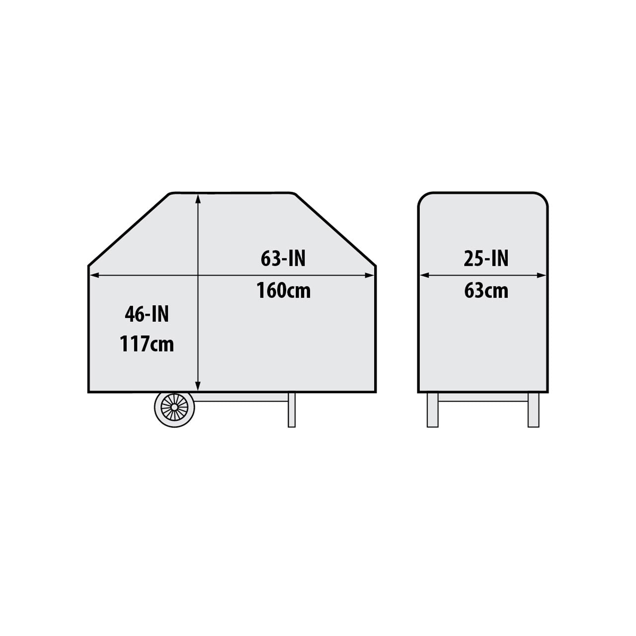 Broil King Abdeckhaube Premium, Regal 400er, Imperial 400er - grillstarshop.comBroil King Abdeckhaube Premium, Regal 400er, Imperial 400erBroil Kinggrillstarshop.com684910060162684913