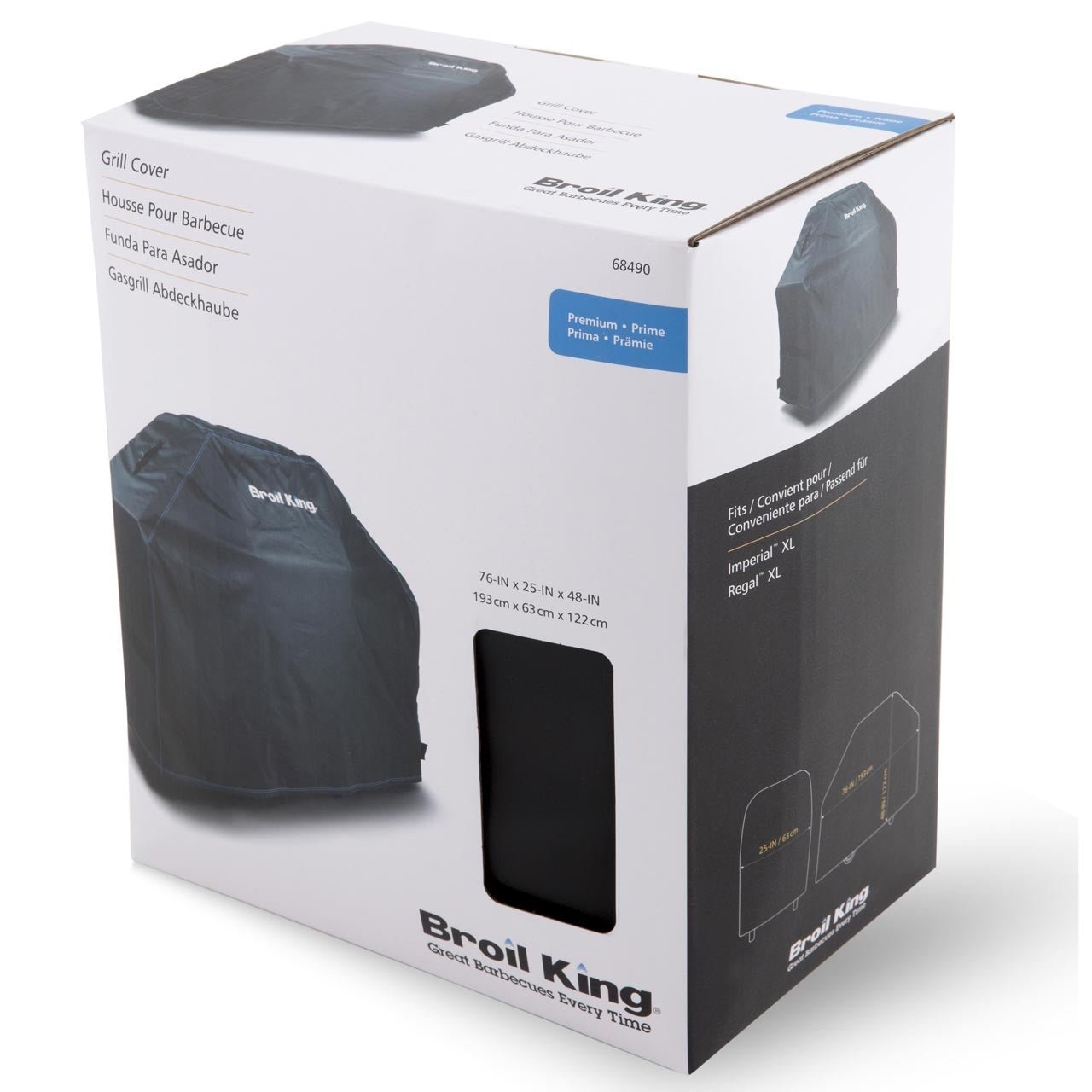 Broil King Abdeckhaube Premium, Regal 600er, Imperial 600er - grillstarshop.comBroil King Abdeckhaube Premium, Regal 600er, Imperial 600erBroil Kinggrillstarshop.com684900060162684906