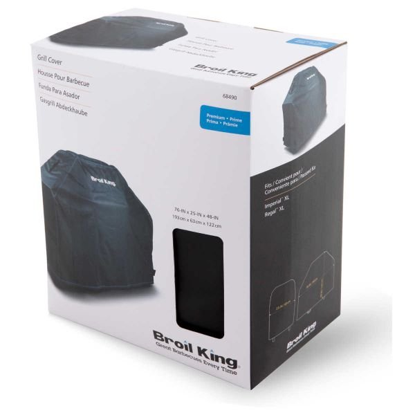Broil King Abdeckhaube Premium, Regal 600er, Imperial 600er - grillstarshop.comBroil King Abdeckhaube Premium, Regal 600er, Imperial 600erBroil Kinggrillstarshop.com684900060162684906