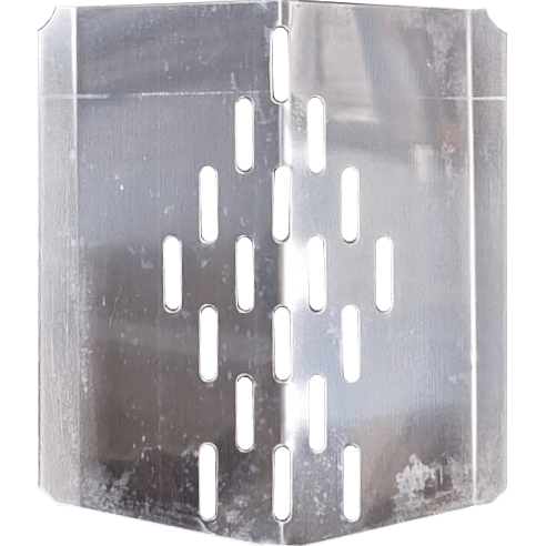 Broil King Baffle mit Schlitzen, Signet/Sovereign - grillstarshop.comBroil King Baffle mit Schlitzen, Signet/SovereignBroil Kinggrillstarshop.com