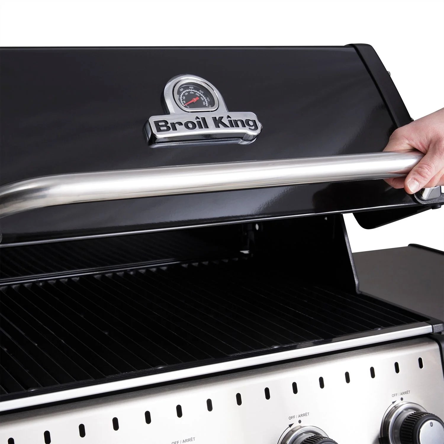 Broil King Baron 490 inkl. Drehspieß - grillstarshop.comBroil King Baron 490 inkl. DrehspießBroil Kinggrillstarshop.com8752820062703752822