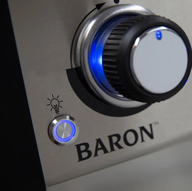 Broil King Baron 490 inkl. Drehspieß - grillstarshop.comBroil King Baron 490 inkl. DrehspießBroil Kinggrillstarshop.com8752820062703752822