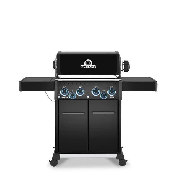 Broil King Baron 490 X Shadow | Einfach Grillen Bundle - grillstarshop.comBroil King Baron 490 X Shadow | Einfach Grillen BundleGrillbundleEinfach Grillengrillstarshop.com