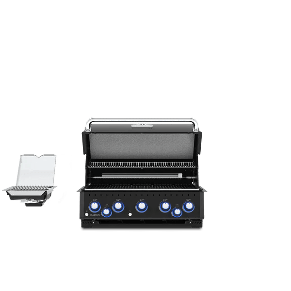 Broil King Baron 590 IR Shadow Built-In - grillstarshop.comBroil King Baron 590 IR Shadow Built-InGrillBroil Kinggrillstarshop.com