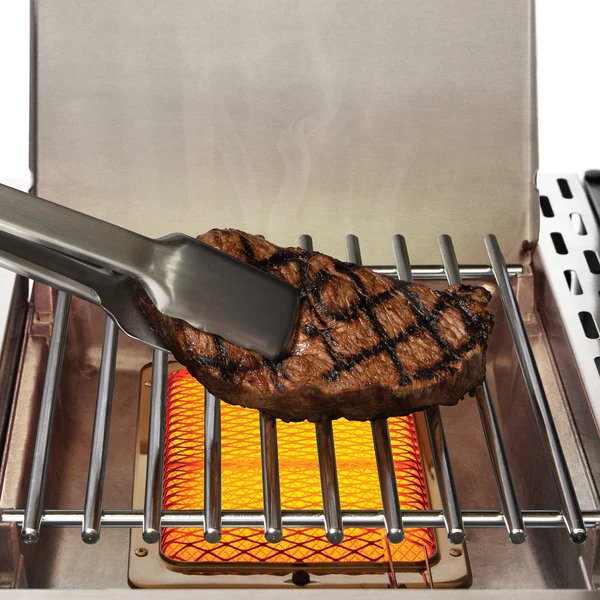 Broil King Baron S 590 IR inklusive Drehspieß & Infrarotbrenner - grillstarshop.comBroil King Baron S 590 IR inklusive Drehspieß & InfrarotbrennerBroil Kinggrillstarshop.com8769820062703769820
