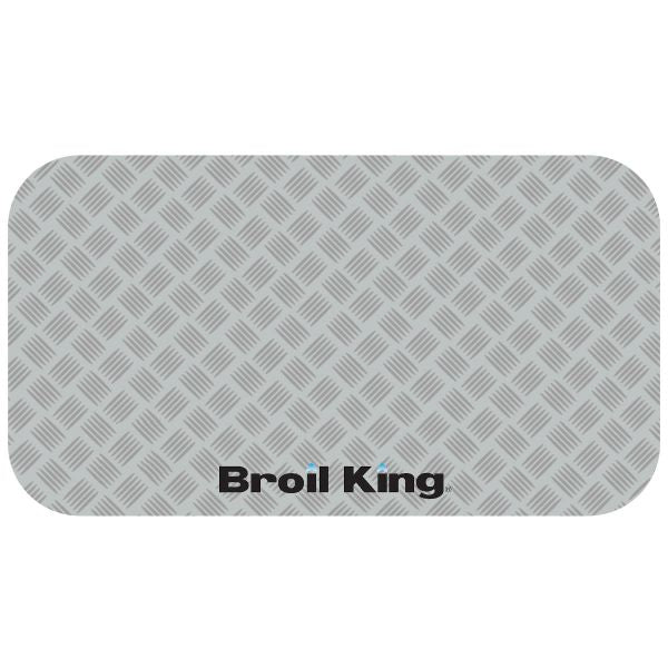 Broil King Bodenschutzmatte, 180x90cm Silber - grillstarshop.comBroil King Bodenschutzmatte, 180x90cm SilberBroil Kinggrillstarshop.com9906100060162906107