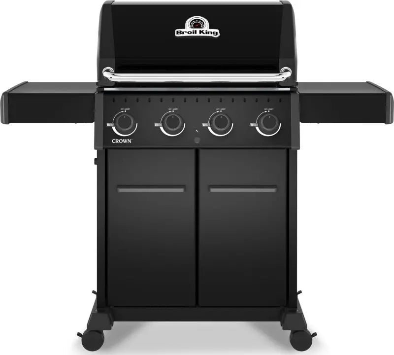 Broil King Crown 420 Shadow - Neuestes Model - grillstarshop.comBroil King Crown 420 Shadow - Neuestes ModelGrillBroil Kinggrillstarshop.com