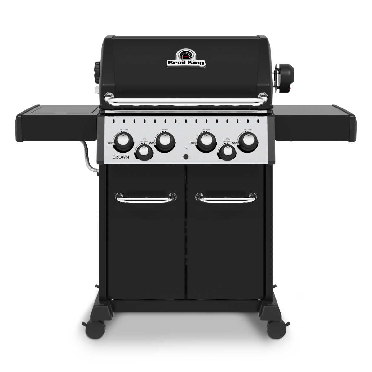 Broil King Crown 490 inkl. Drehspieß - grillstarshop.comBroil King Crown 490 inkl. DrehspießBroil Kinggrillstarshop.com8652820062703652825