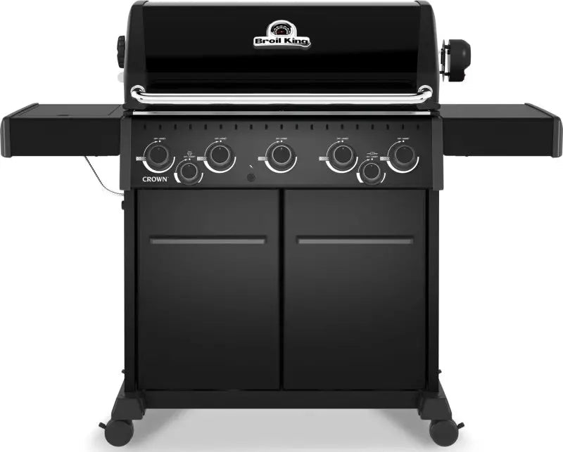Broil King Crown 590 Shadow - Neuestes Model - grillstarshop.comBroil King Crown 590 Shadow - Neuestes ModelBroil Kinggrillstarshop.com