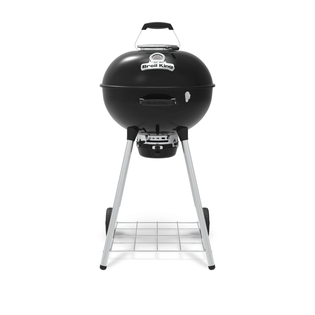 Broil King Crown Kettle 57 cm - grillstarshop.comBroil King Crown Kettle 57 cmBroil Kinggrillstarshop.com