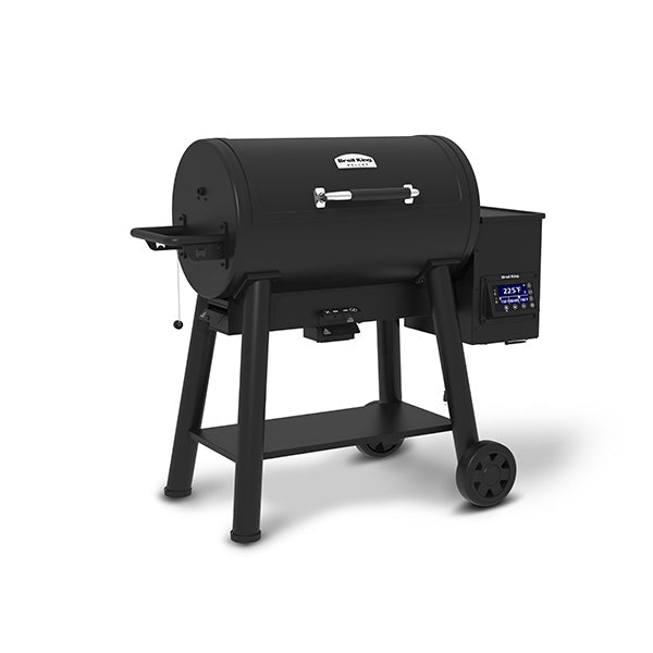 Broil King Crown Pellet Smoker 500 - grillstarshop.comBroil King Crown Pellet Smoker 500Broil Kinggrillstarshop.com494055EU0062703940557