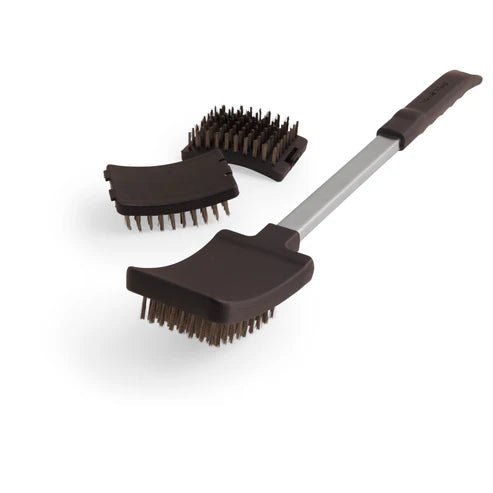 Broil King Edelstahl - Reinigungsbürste, Baron - grillstarshop.comBroil King Edelstahl - Reinigungsbürste, BaronBroil Kinggrillstarshop.com