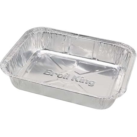 Broil King Fettauffangschalen, 10Stk. - grillstarshop.comBroil King Fettauffangschalen, 10Stk.Broil Kinggrillstarshop.com504160062703504162