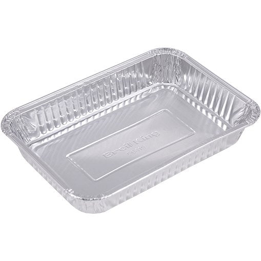 Broil King Fettauffangschalen, Baron 3Stk. - grillstarshop.comBroil King Fettauffangschalen, Baron 3Stk.Broil Kinggrillstarshop.com564150060162564154