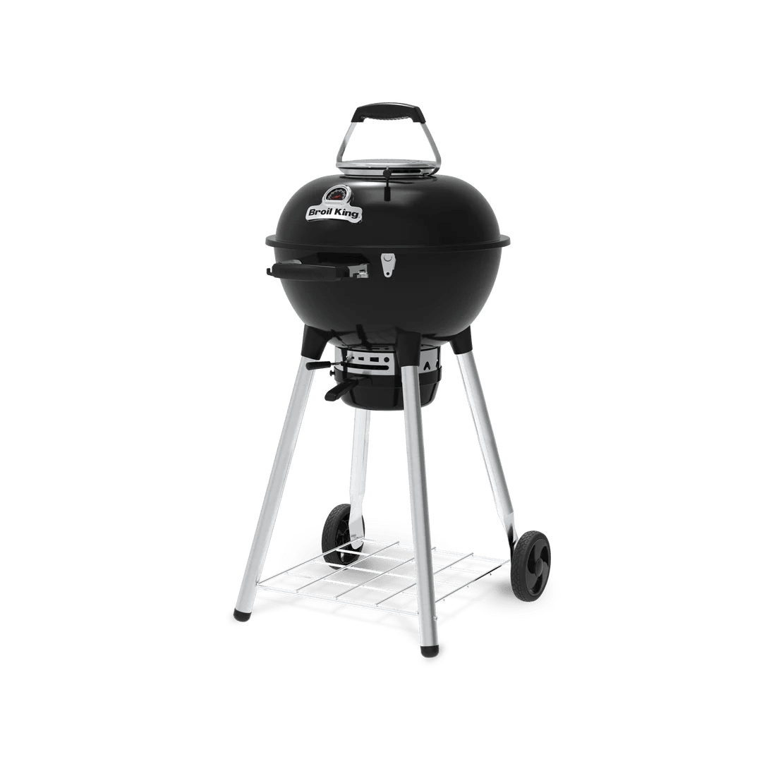 Broil King GEM Kettle 47 cm - grillstarshop.comBroil King GEM Kettle 47 cmBroil Kinggrillstarshop.com
