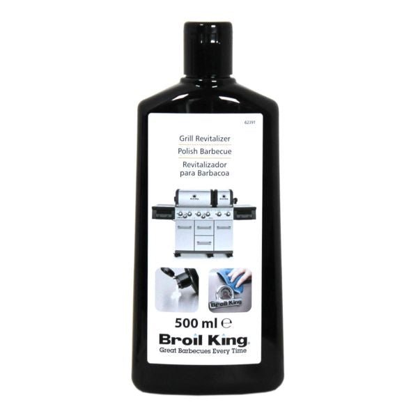 Broil King Grill Revitalizer - grillstarshop.comBroil King Grill RevitalizerBroil Kinggrillstarshop.com623910060162623912
