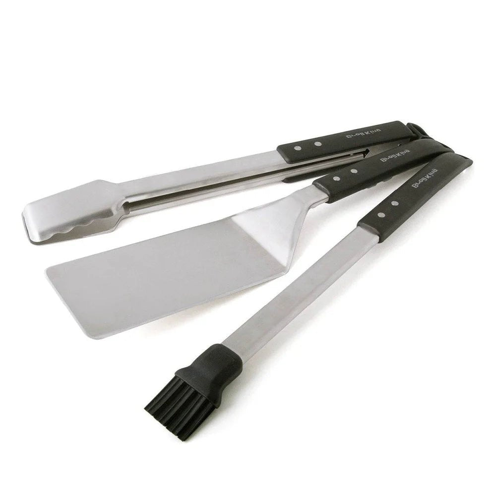 Broil King Grillbesteck Set Imperial 3 - teilig - grillstarshop.comBroil King Grillbesteck Set Imperial 3 - teiligGrillzubehörBroil Kinggrillstarshop.com