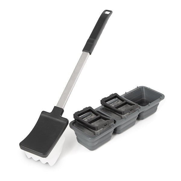 Broil King Grillbürste, Eis - grillstarshop.comBroil King Grillbürste, EisBroil Kinggrillstarshop.com656790060162656798