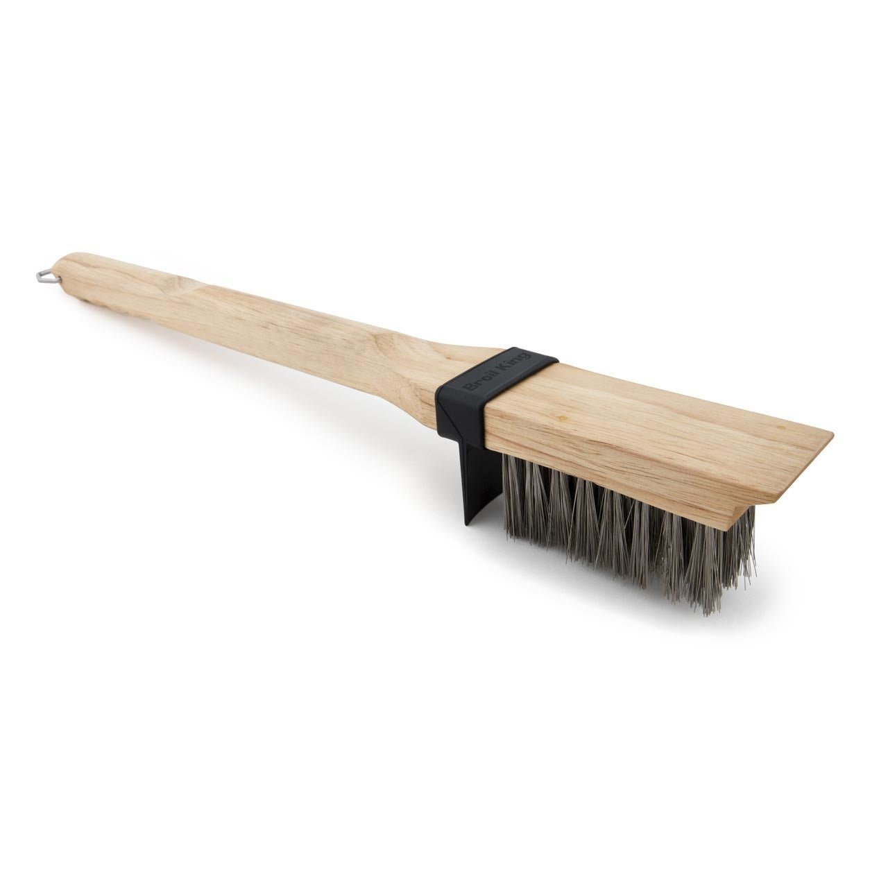 Broil King Grillbürste, Holzgriff, Extra Lange Borsten - grillstarshop.comBroil King Grillbürste, Holzgriff, Extra Lange BorstenBroil Kinggrillstarshop.com652290060162652295