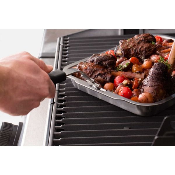 Broil King Grillpfanne - grillstarshop.comBroil King GrillpfanneBroil Kinggrillstarshop.com631060060162631061