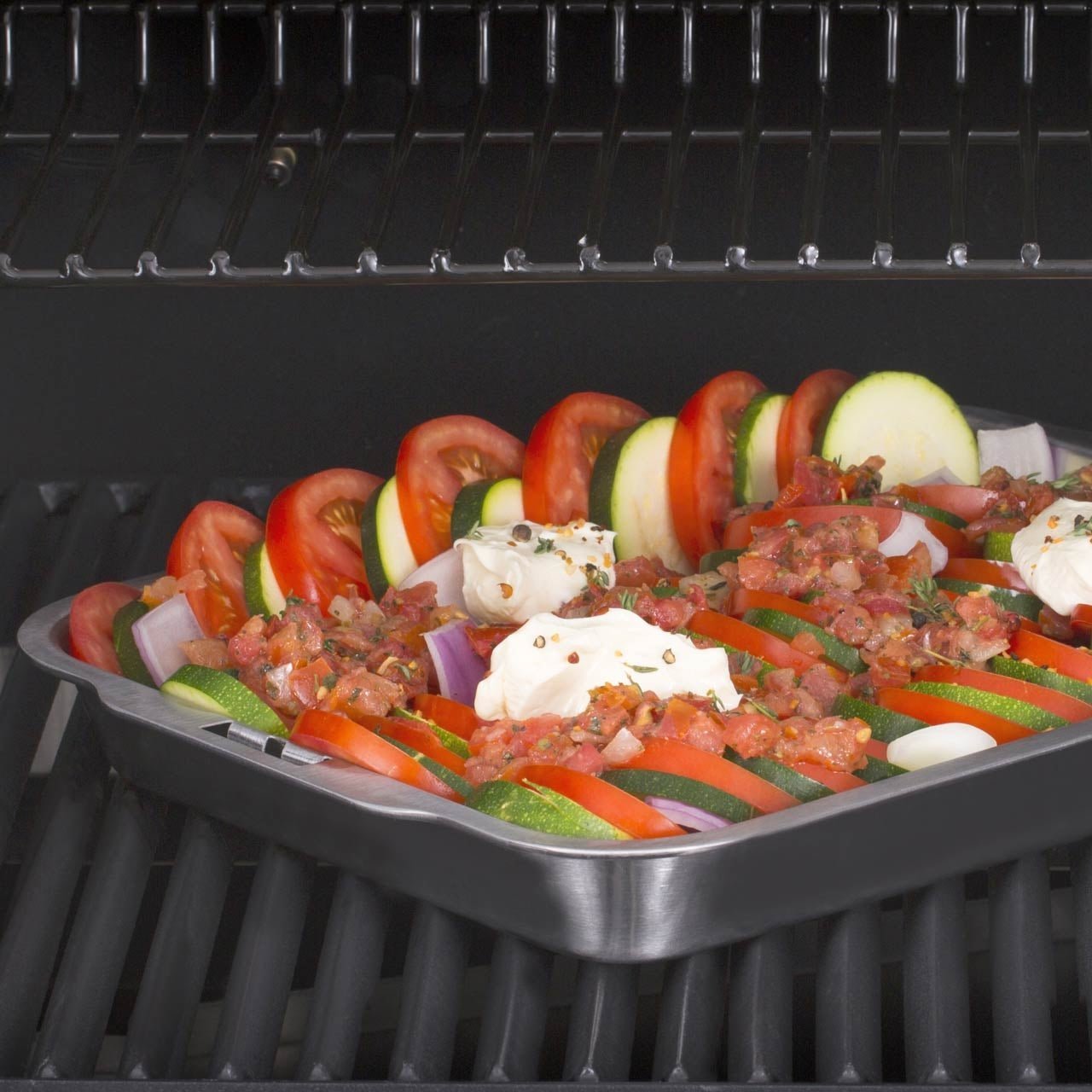 Broil King Grillpfanne - grillstarshop.comBroil King GrillpfanneBroil Kinggrillstarshop.com631060060162631061