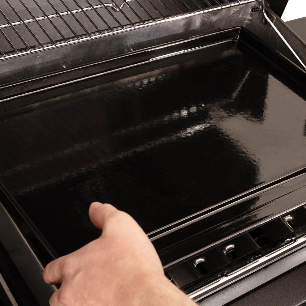 Broil King Grillplatte Gusseisen Plancha für Monarch Royal - grillstarshop.comBroil King Grillplatte Gusseisen Plancha für Monarch RoyalGrillzubehörBroil Kinggrillstarshop.com