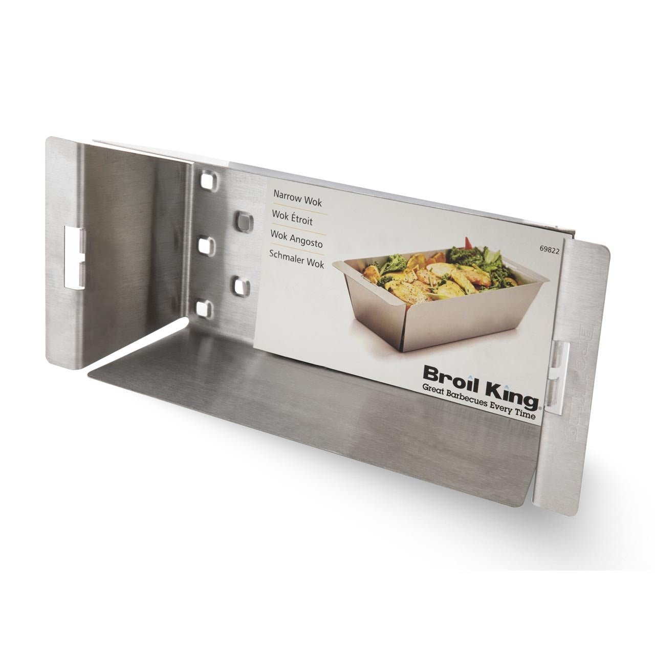 Broil King Grillschale, Schmal - grillstarshop.comBroil King Grillschale, SchmalBroil Kinggrillstarshop.com698220060162698224