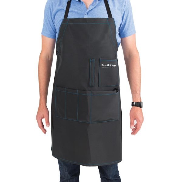 Broil King Grillschürze, Premium - grillstarshop.comBroil King Grillschürze, PremiumBroil Kinggrillstarshop.com609750060162609756