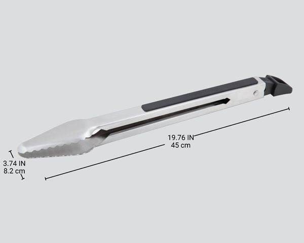 Broil King Grillzange, Baron - grillstarshop.comBroil King Grillzange, BaronGrillzubehörBroil Kinggrillstarshop.com
