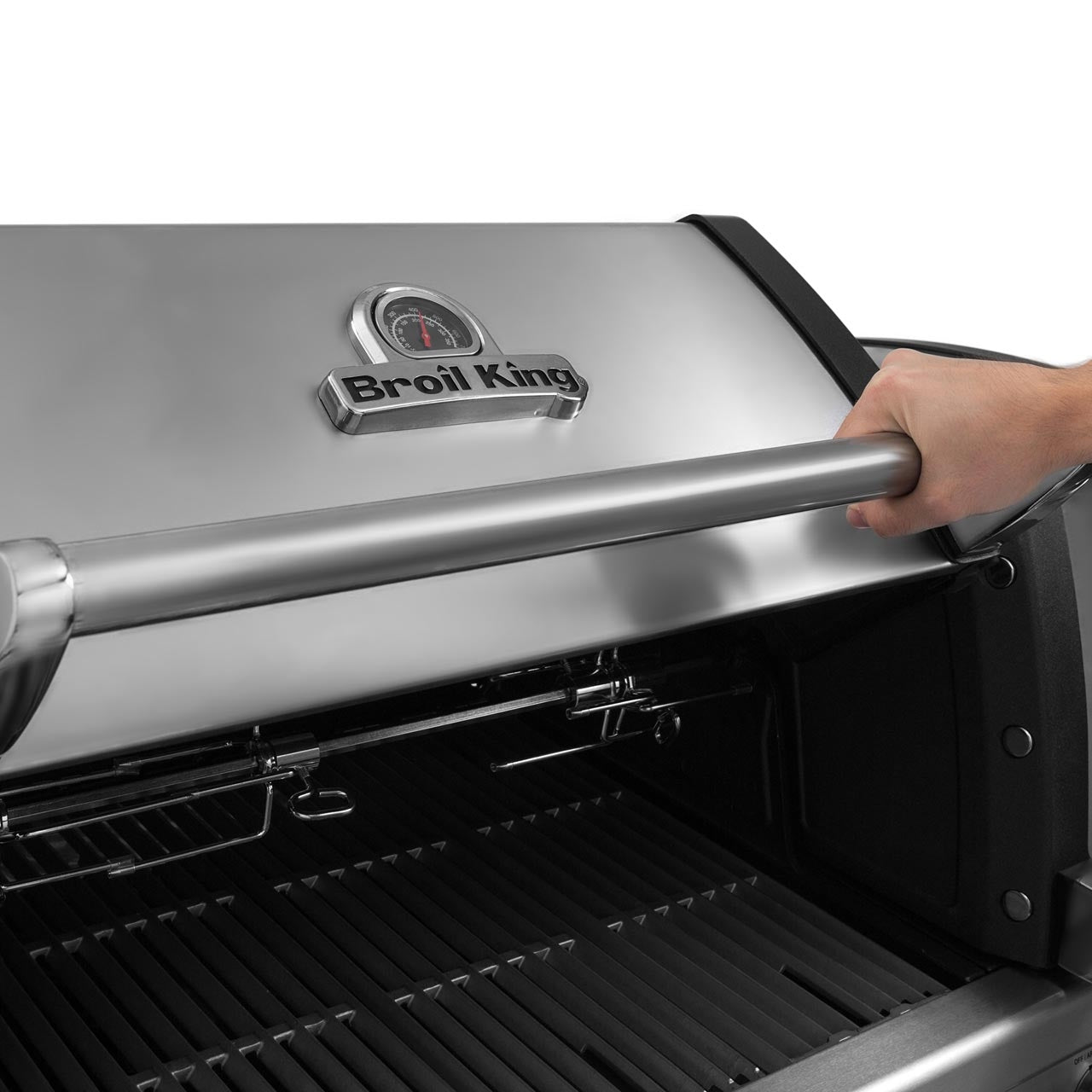 Broil King Imperial S 570 Built - In, inkl. Drehspieß - grillstarshop.comBroil King Imperial S 570 Built - In, inkl. DrehspießBroil Kinggrillstarshop.com9980720006270310727