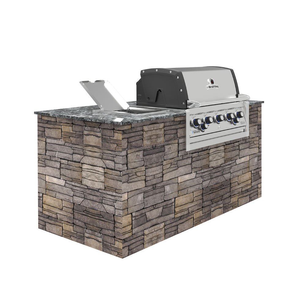 Broil King Imperial S 590 Built - In, inkl. Drehspieß - grillstarshop.comBroil King Imperial S 590 Built - In, inkl. DrehspießBroil Kinggrillstarshop.com9980820062703980829