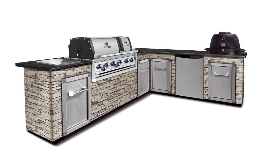 Broil King Imperial S 690 Built - In, inkl. Drehspieß - grillstarshop.comBroil King Imperial S 690 Built - In, inkl. DrehspießBroil Kinggrillstarshop.com9970820062703970820