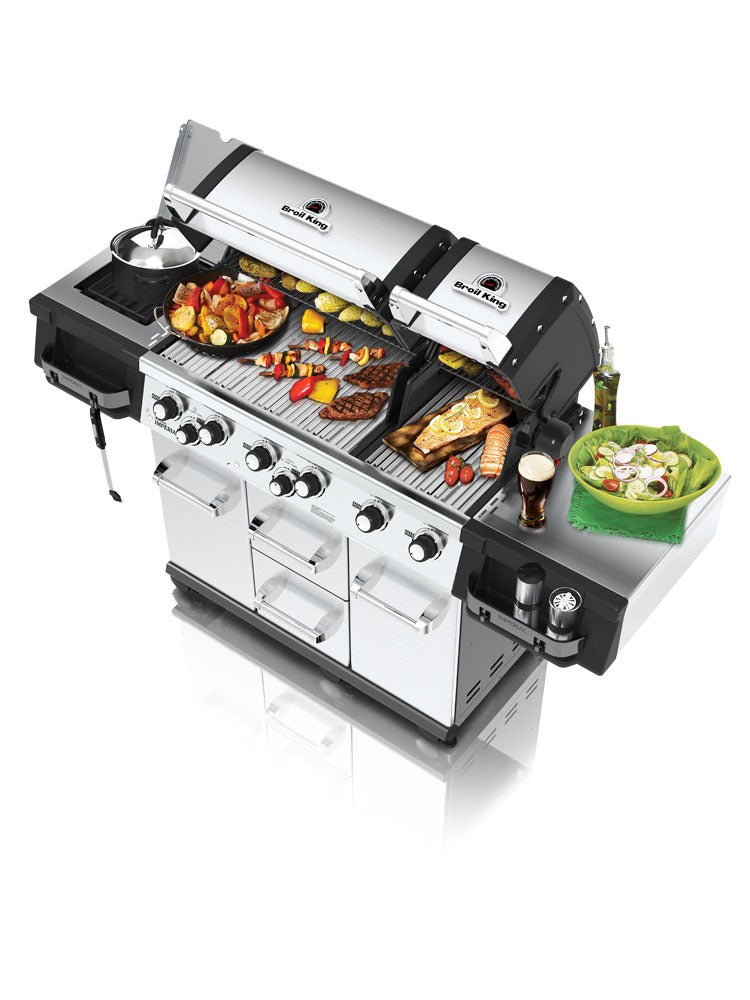 Broil King Imperial S 690 IR - grillstarshop.comBroil King Imperial S 690 IRBroil Kinggrillstarshop.com9979820006270397982