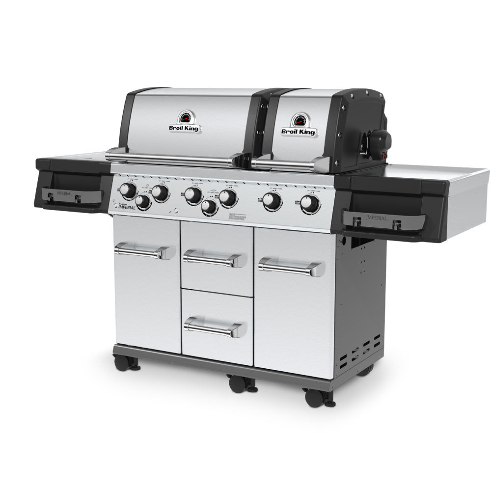 Broil King Imperial S 690 IR - grillstarshop.comBroil King Imperial S 690 IRBroil Kinggrillstarshop.com9979820006270397982