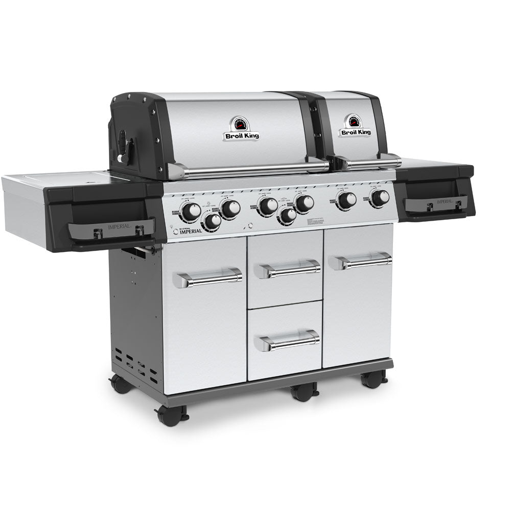Broil King Imperial S 690 IR - grillstarshop.comBroil King Imperial S 690 IRBroil Kinggrillstarshop.com9979820006270397982