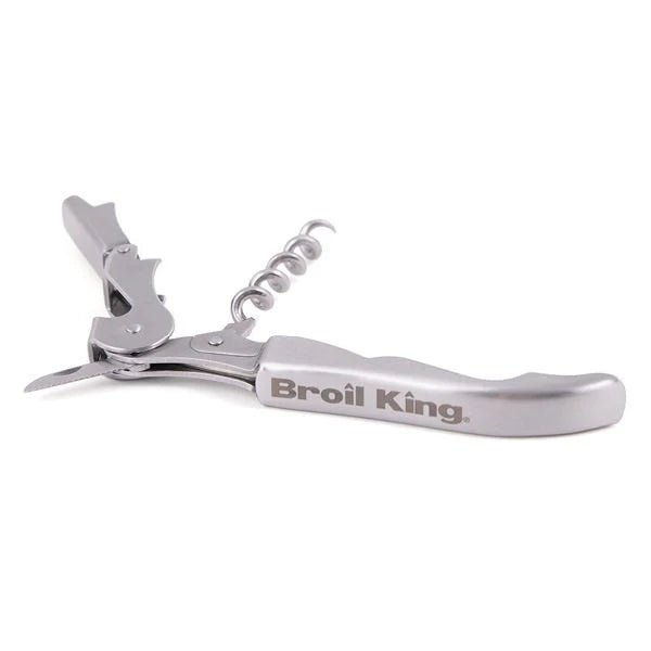 Broil King Korkenzieher - grillstarshop.comBroil King KorkenzieherGrillzubehörBroil Kinggrillstarshop.com