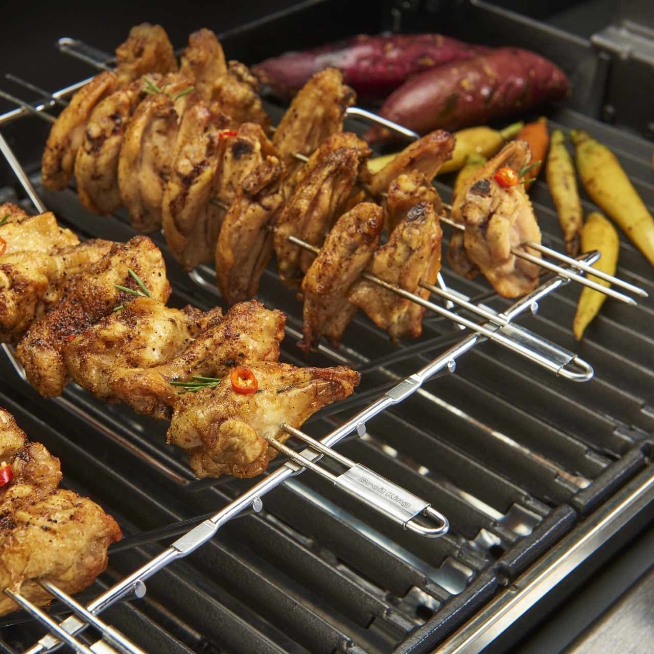 Broil King Multi - Gestell - grillstarshop.comBroil King Multi - GestellBroil Kinggrillstarshop.com642330060162642333