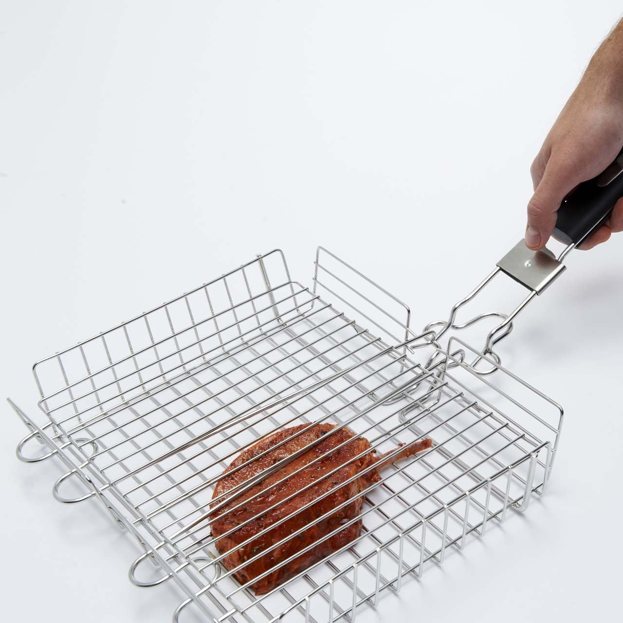 Broil King Multi - Grillkorb - grillstarshop.comBroil King Multi - GrillkorbBroil Kinggrillstarshop.com650700060162650703