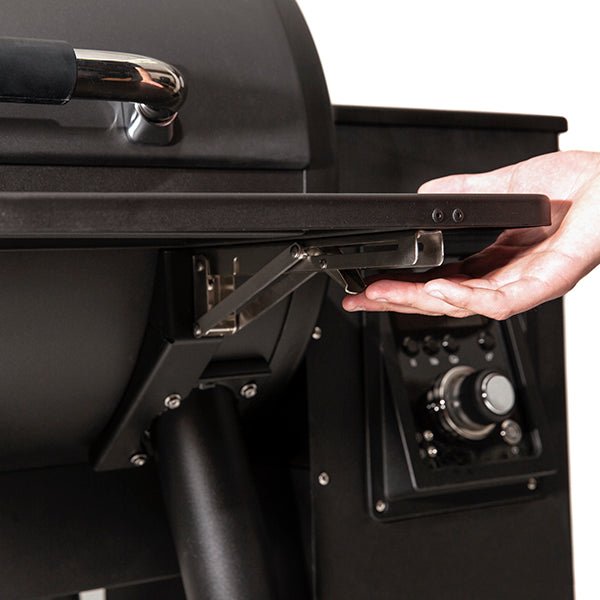 Broil King Pellet Ablagenkit, 500er Serie - grillstarshop.comBroil King Pellet Ablagenkit, 500er SerieBroil Kinggrillstarshop.com606850060162606854