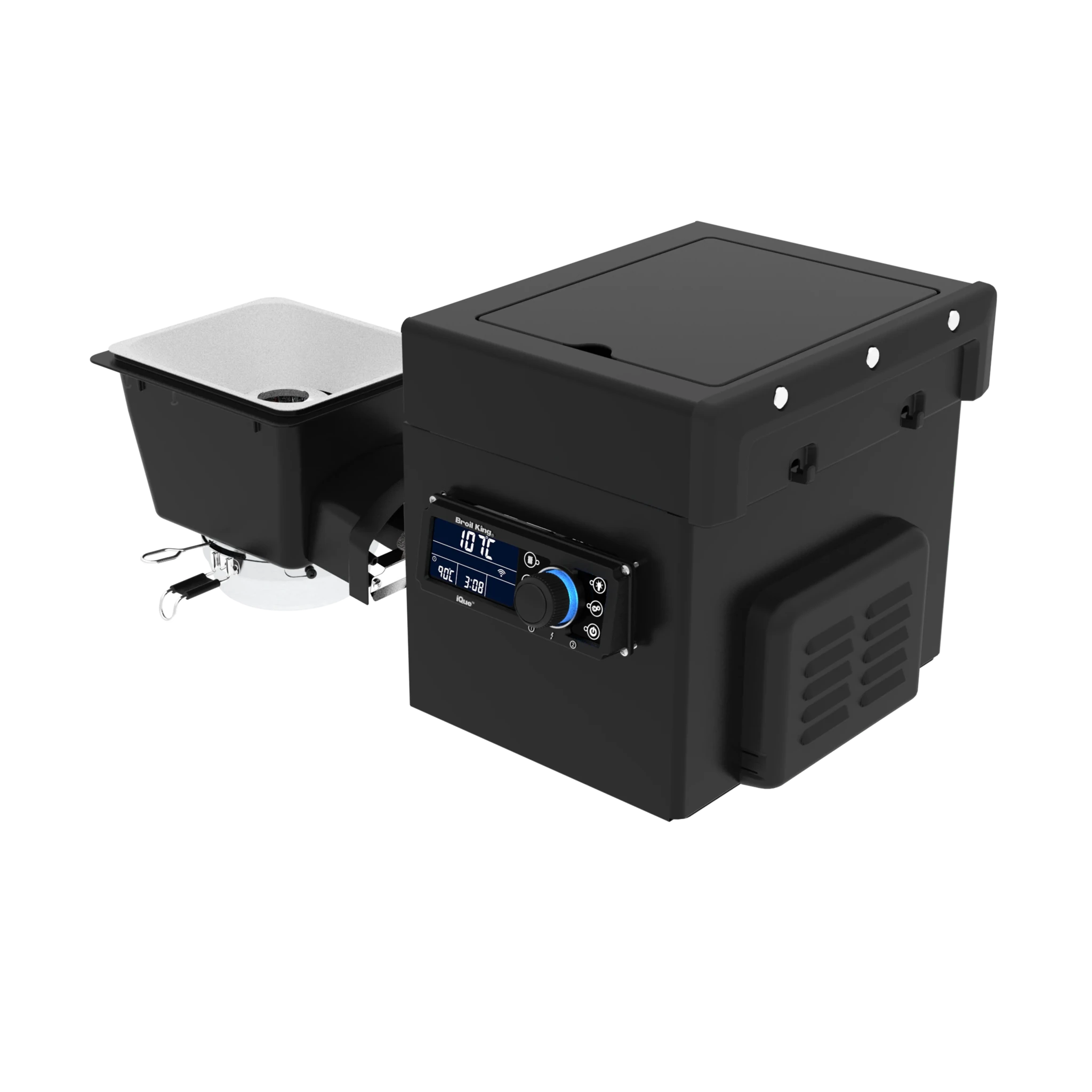 Broil King Pellet Modul 500 - grillstarshop.comBroil King Pellet Modul 500GrillzubehörBroil Kinggrillstarshop.com