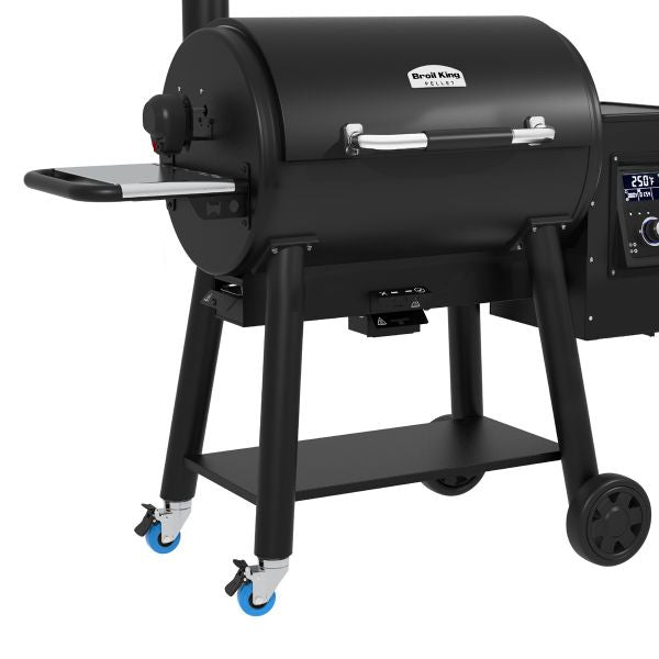 Broil King Pellet Rollenset - grillstarshop.comBroil King Pellet RollensetBroil Kinggrillstarshop.com606900060162606908
