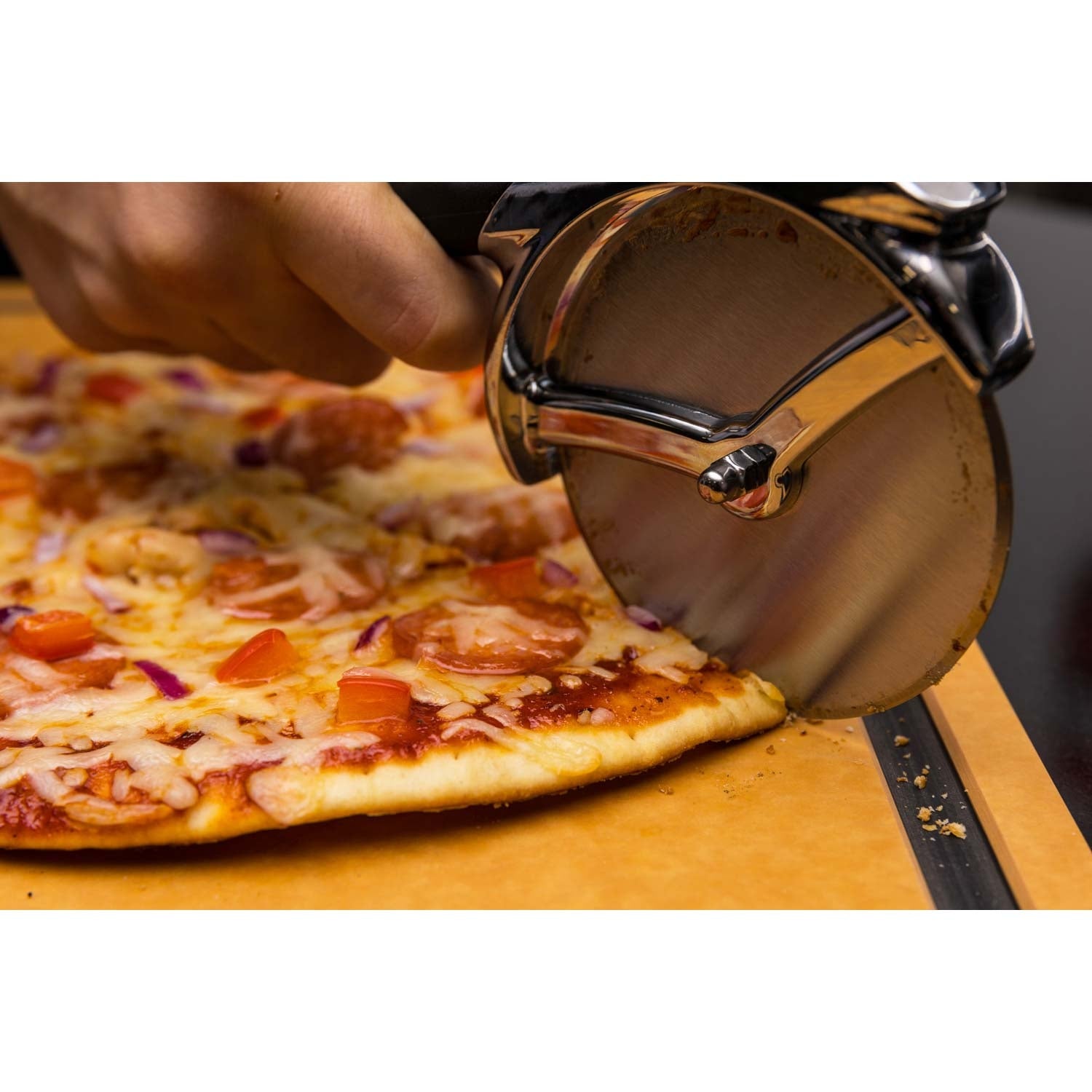 Broil King Pizzaroller - grillstarshop.comBroil King PizzarollerBroil Kinggrillstarshop.combk698100062703698106