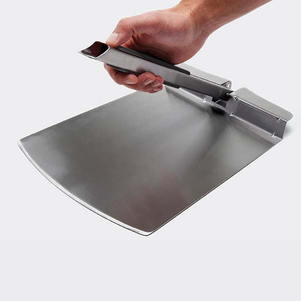 Broil King Pizzaschieber - grillstarshop.comBroil King PizzaschieberBroil Kinggrillstarshop.com698000060162698002
