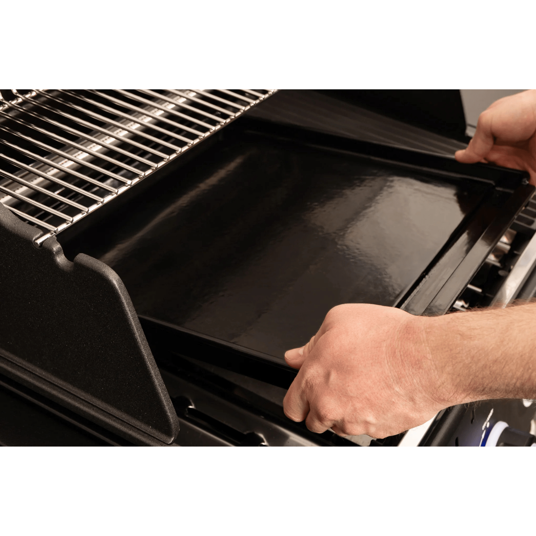 Broil King Porzellan - emaillierte Plancha für Baron & Crown - grillstarshop.comBroil King Porzellan - emaillierte Plancha für Baron & CrownGrillzubehörBroil Kinggrillstarshop.com