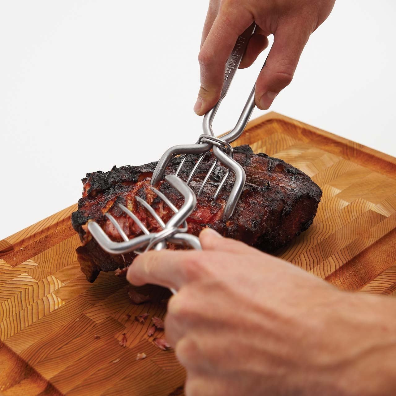 Broil King Pulled Pork Gabeln - grillstarshop.comBroil King Pulled Pork GabelnBroil Kinggrillstarshop.com640700060162640704