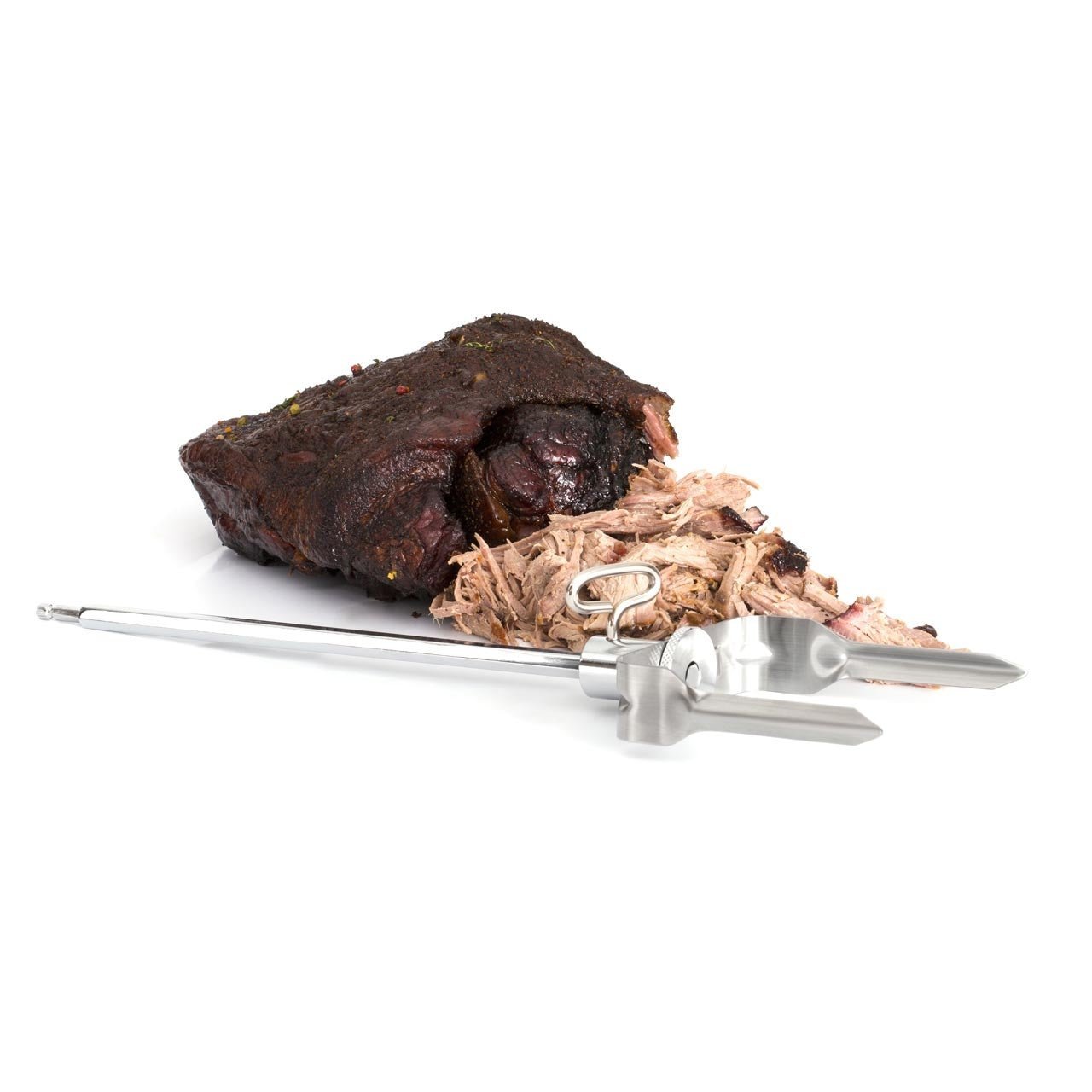 Broil King Pulled Pork Schredder - grillstarshop.comBroil King Pulled Pork SchredderBroil Kinggrillstarshop.com640750060162640759