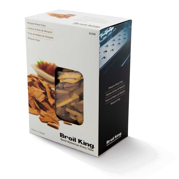 Broil King Räucherchips, Hickory - grillstarshop.comBroil King Räucherchips, HickoryBroil Kinggrillstarshop.com632200060162632204