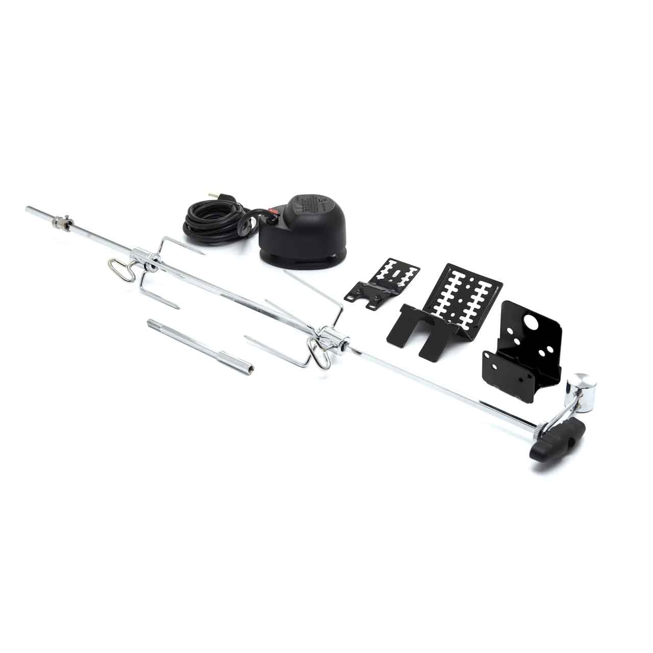 Broil King Regal 400 Pelletgrill - inkl. Drehspießset - grillstarshop.comBroil King Regal 400 Pelletgrill - inkl. DrehspießsetBroil Kinggrillstarshop.com495055EU00062703950556