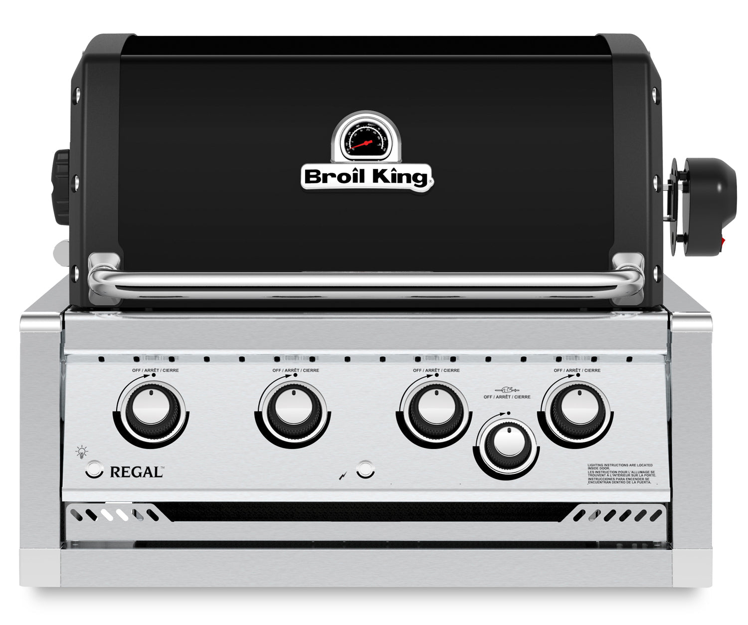 Broil King Regal 470 Built - In, inkl. Drehspieß - grillstarshop.comBroil King Regal 470 Built - In, inkl. DrehspießBroil Kinggrillstarshop.com8856720062703856728